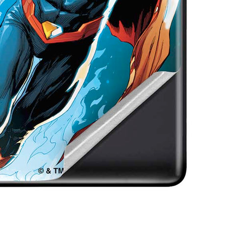 DC Comics Superman Action Comics Cover #976 Art by Gary Frank Google Pixel 6 Pro Skin